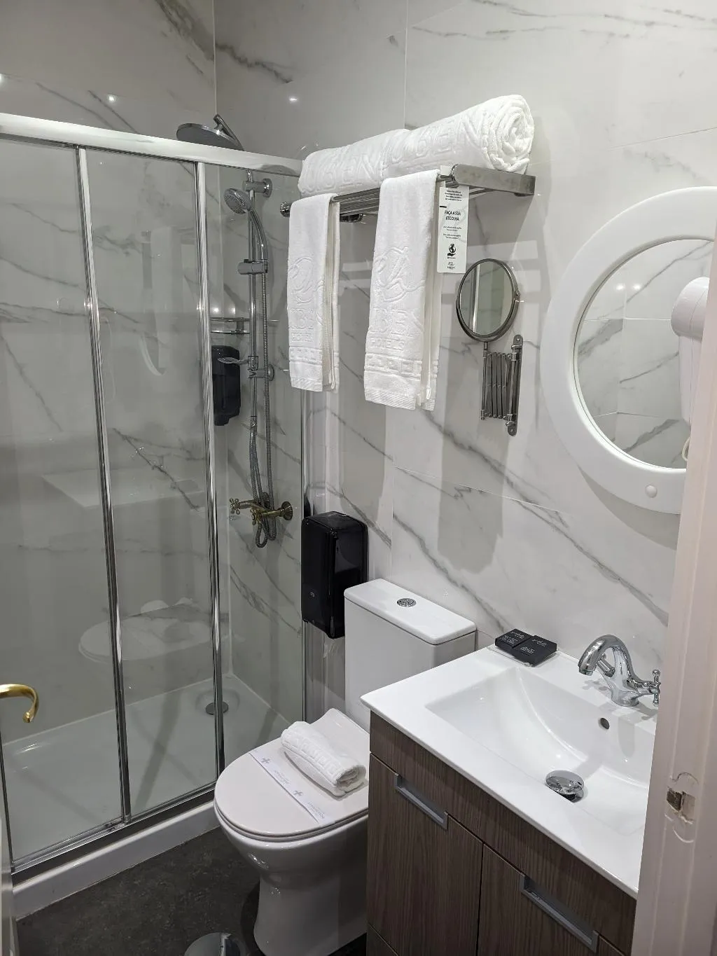 JUNIOR SUITE STANDARD Room, Rubens Hotels & Spa, Porto