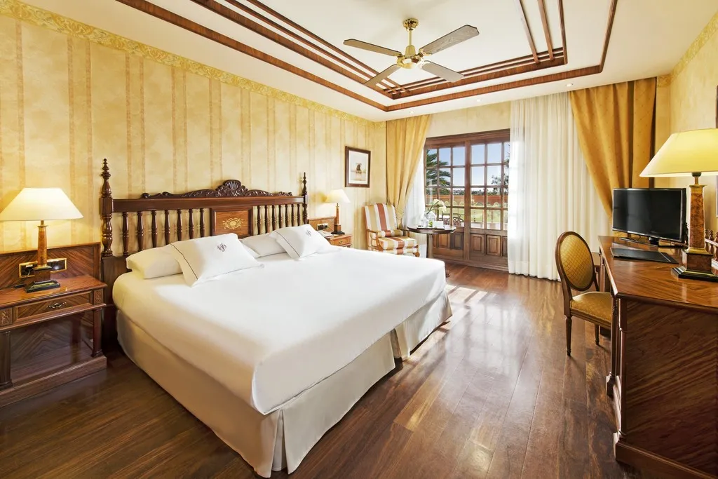 Room, Elba Palace Golf Boutique Hotel, Fuerteventura