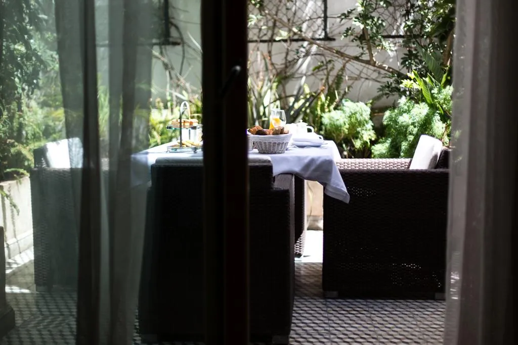 JUNIOR SUITE KING SIZE BED Room, Hôtel Le Doge Casablanca, Casablanca