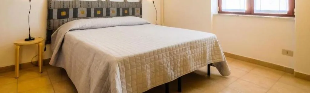 Room, B&B Babbai Giommi, Alghero