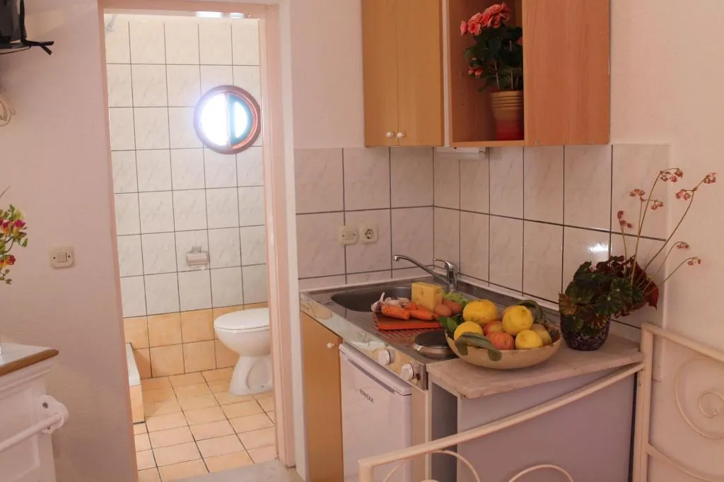 Room, Villa Bougenvilia Tomas, Split