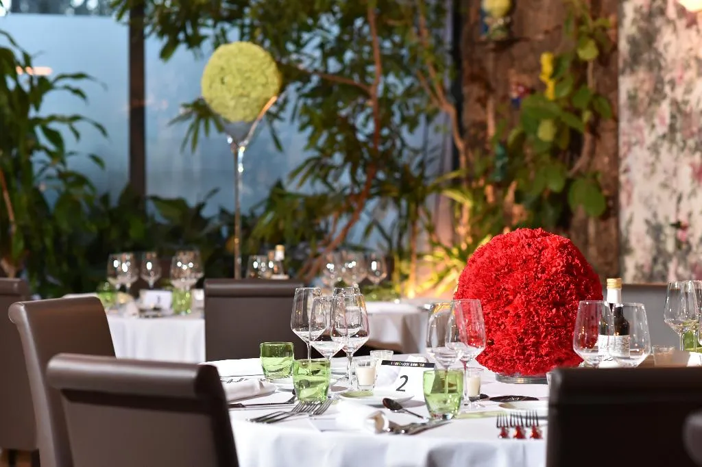 Restaurant, Papadopoli Hotel Venezia - MGallery Collection, Venice