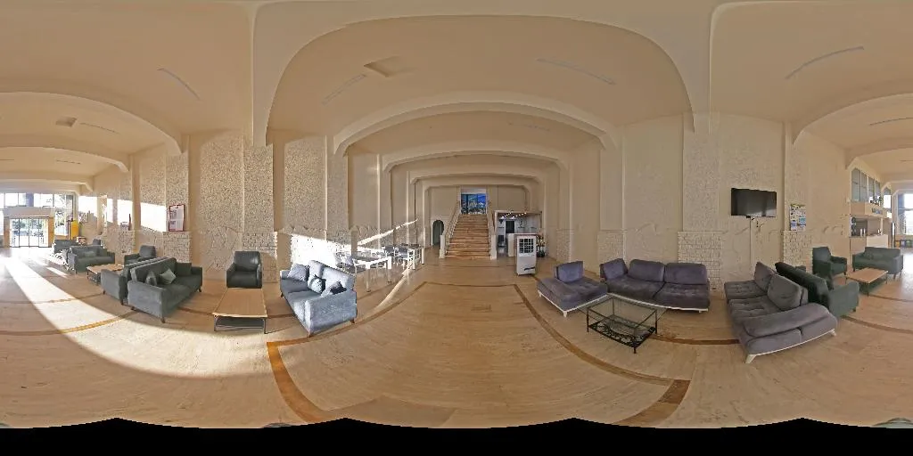 Lobby, Sunpoint Hotel Bodrum, Bodrum