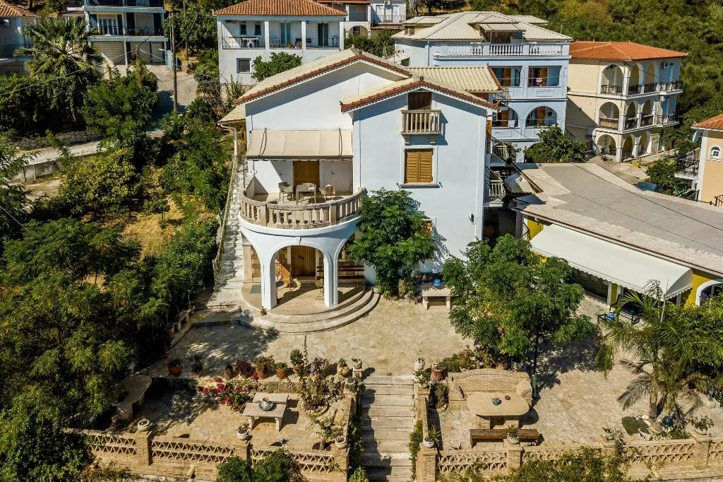 General view, Blue Horizon Studios, Zante