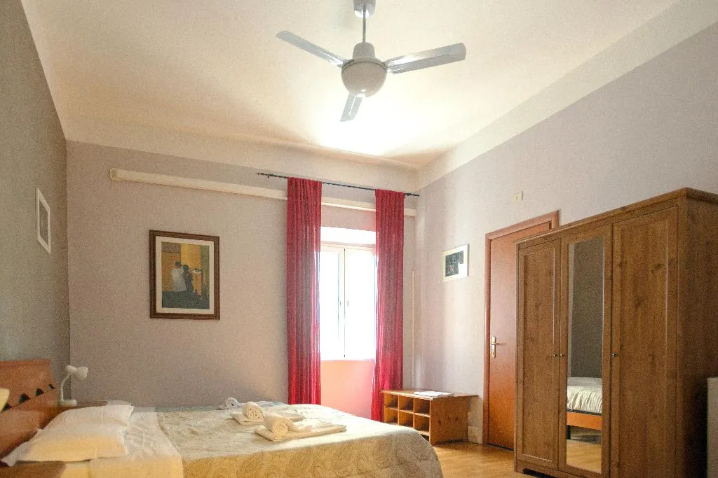 TRIPLE STANDARD Room, Gialel B&b, Rome