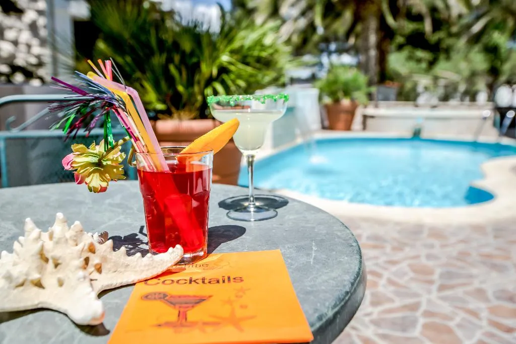 Pool, Boutique Hotel Villa Adriatica - Adults Only, Split