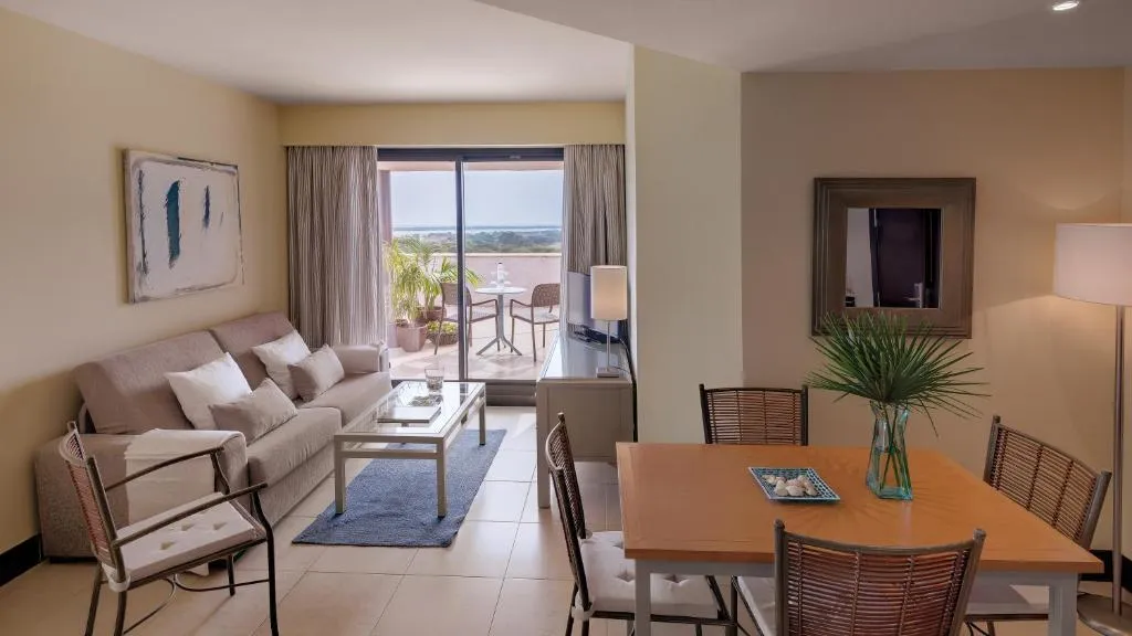 APARTMENT CAPACITY 3 ONE BEDROOM Room, Resort El Rompido The club, Costa De La Luz