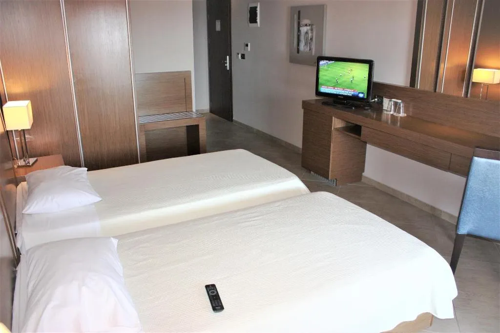 Room, Hotel Cariatis, Halkidiki