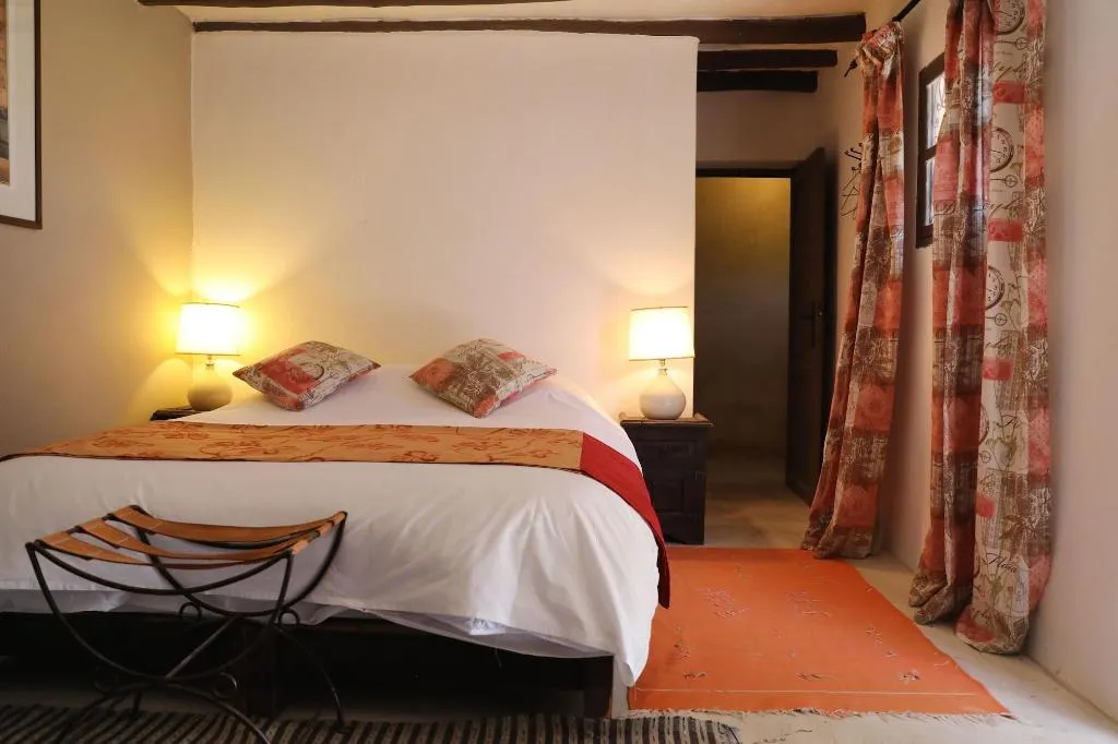 Room, Le Petit Hotel Du Flouka, Marrakech