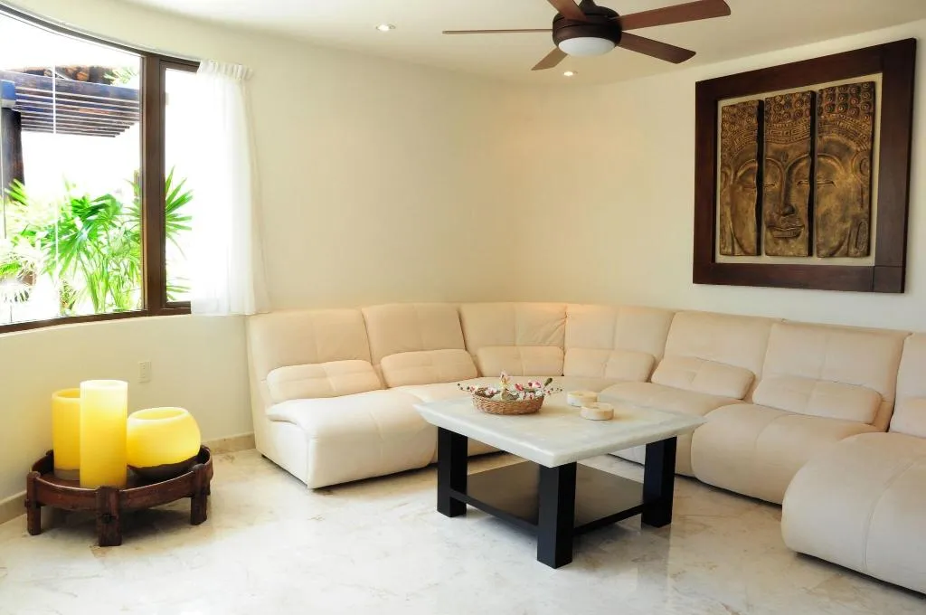 Room STANDARD Room, El Taj Ocean Front and Beachside Condo Hotel, Playa Del Carmen
