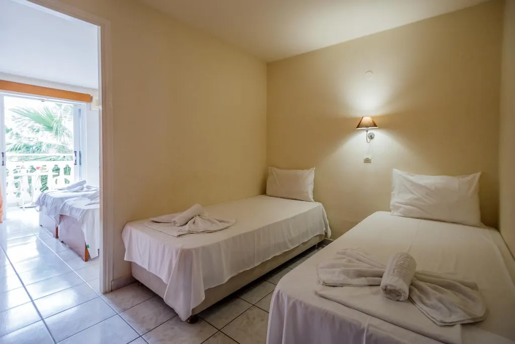 APARTMENT STANDARD Room, Vivian Hotel, Zante