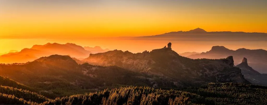 Sports and Entertainment, Twenty-Seven Degrees, Gran Canaria