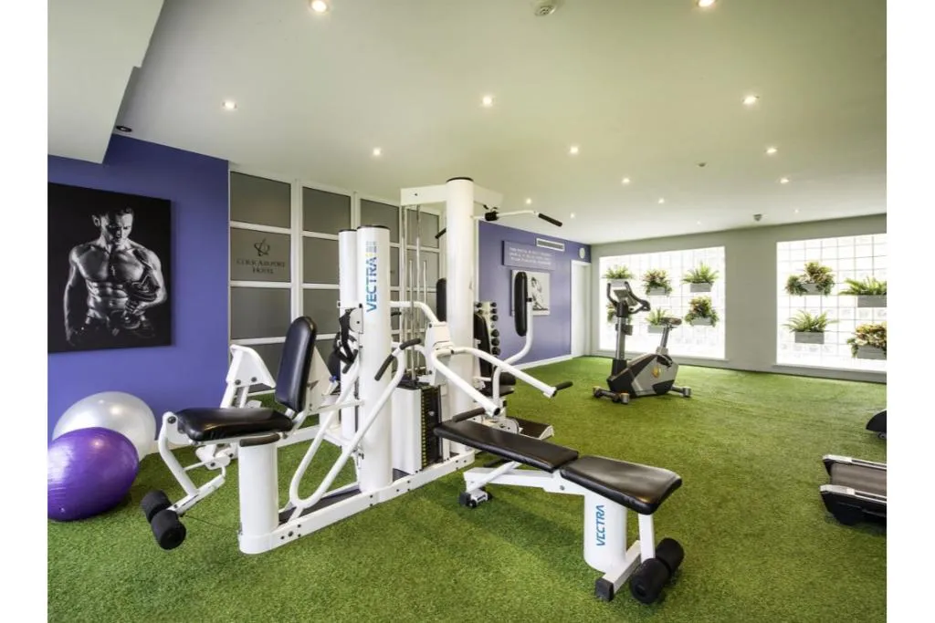 Sports and Entertainment, Cork Airport Hotel, Cork