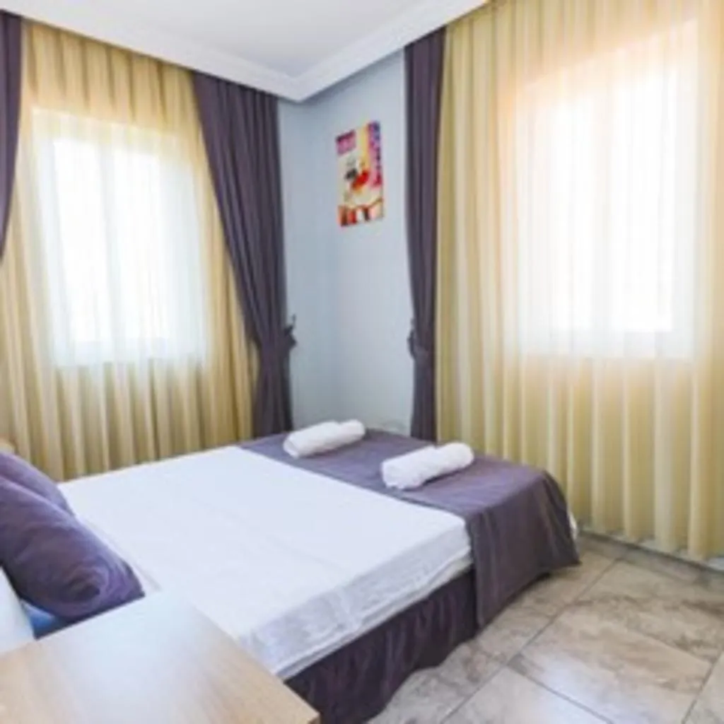 Room ONE BED Room, Rayana Hotel, Dalaman
