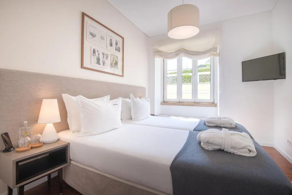 Room, Bica FLH Suites, Lisbon