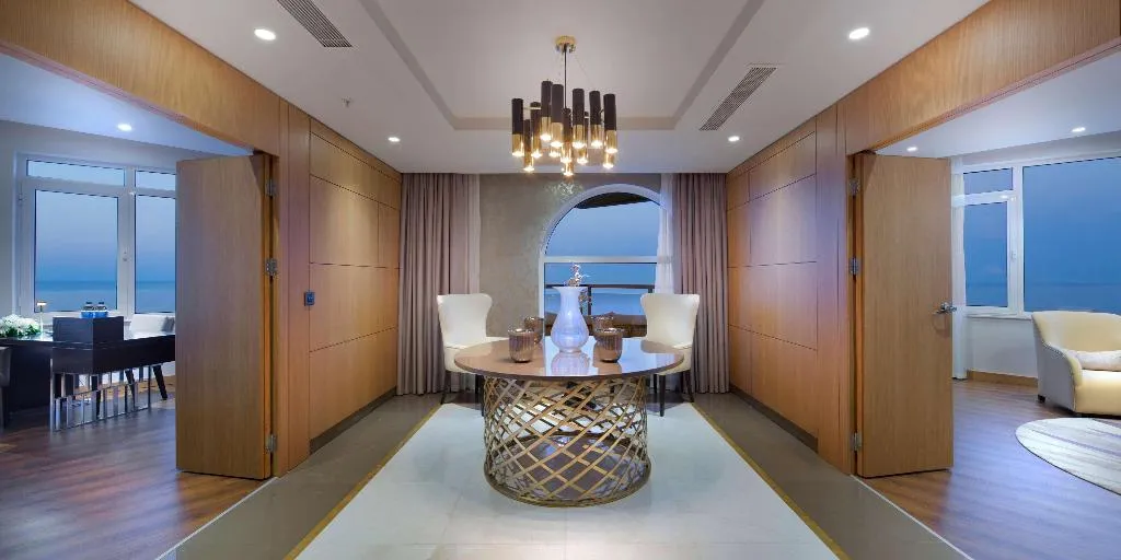 Room, Papillon Zeugma Relaxury, Antalya