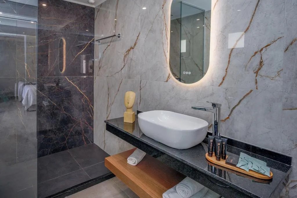 Room, Anassa Suites By Estia Adults Only, Crete
