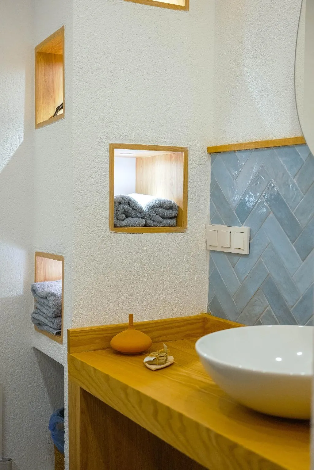 DOUBLE CLASSIC GARDEN VIEW Room, Hotel Club-E, Dalaman