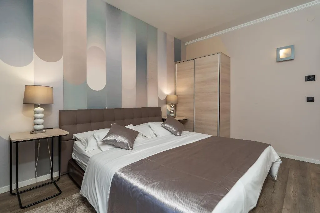 DOUBLE CLASSIC WITH TERRACE Room, Berkeley, Dubrovnik