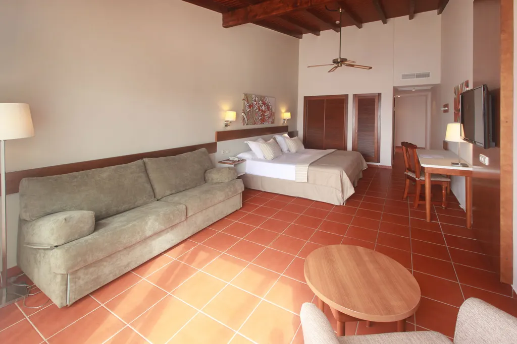 Room, TUI Magic Life Fuerteventura, Fuerteventura