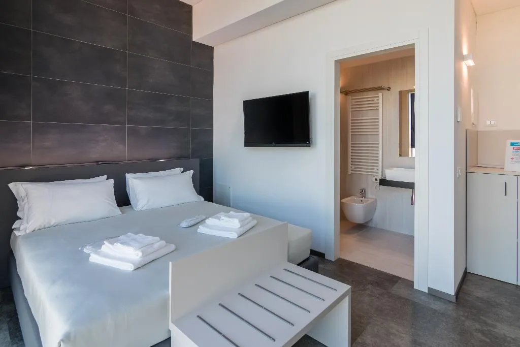 Room, Htm Venice Suite, Venice