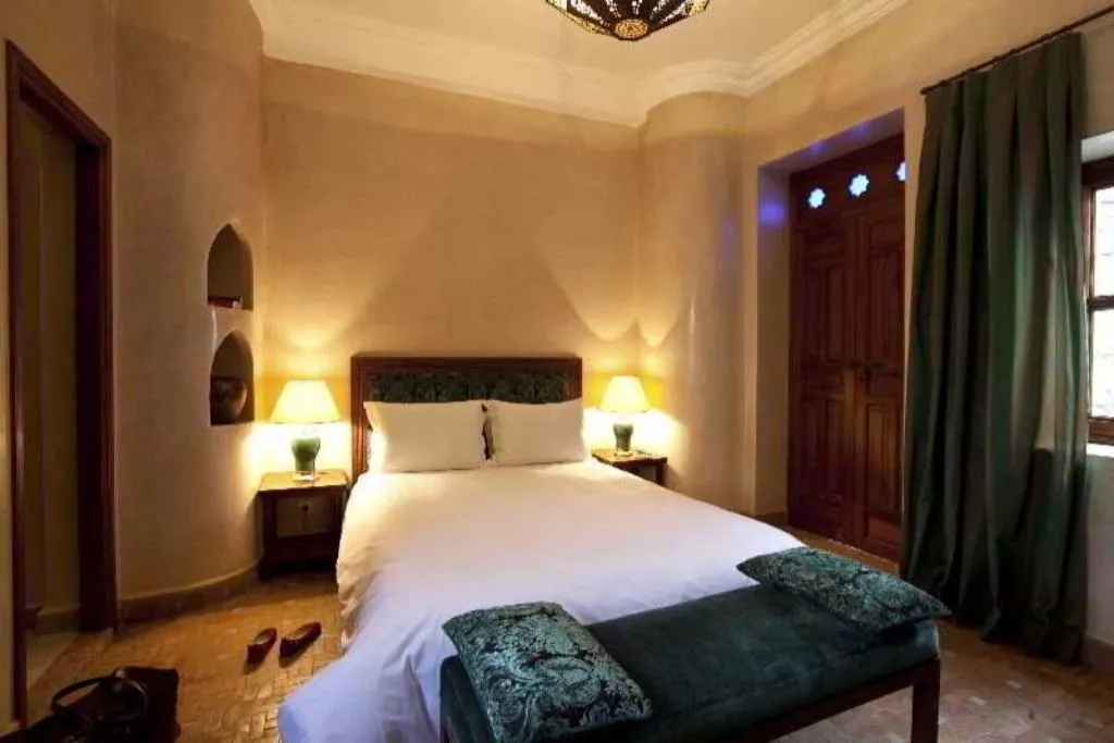 SUITE STANDARD Room, Riad Les Bougainvillers, Marrakech