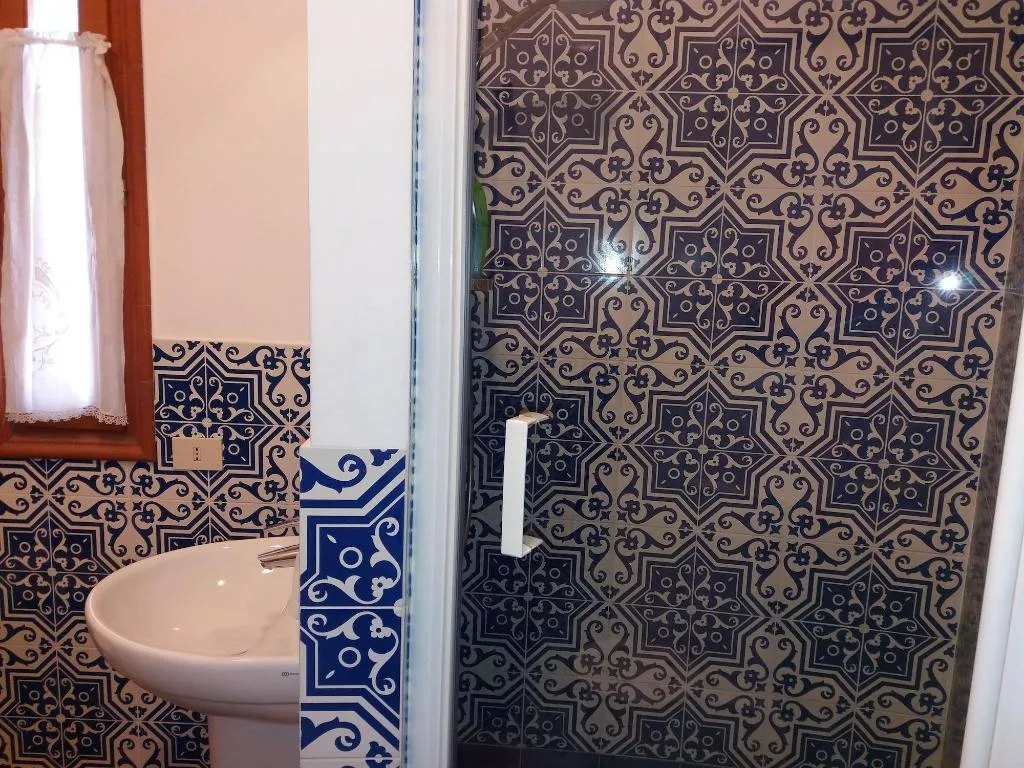 Room, Relais La Canfora, Rome