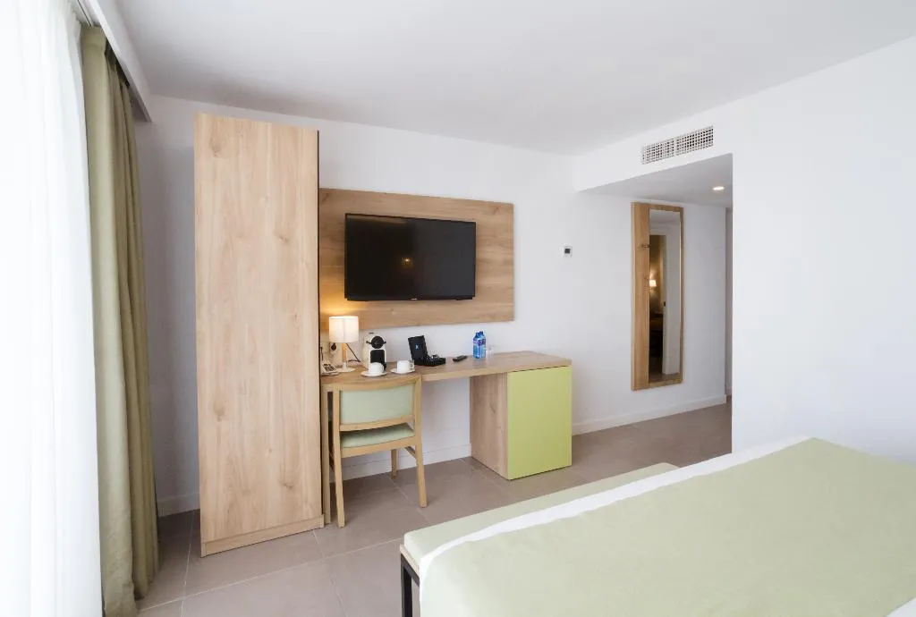 SUITE SEA VIEW Room, Ibersol Siurell, Majorca