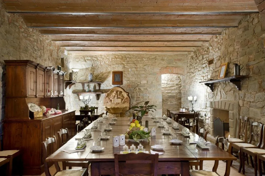 Conferences, Villa Campestri Olive Oil Resort, Florence