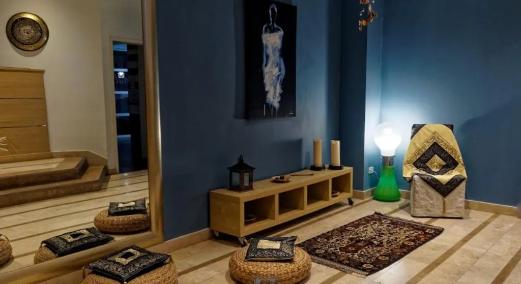 Sports and Entertainment, Hotel Oasi SPA & Wellness, Milan