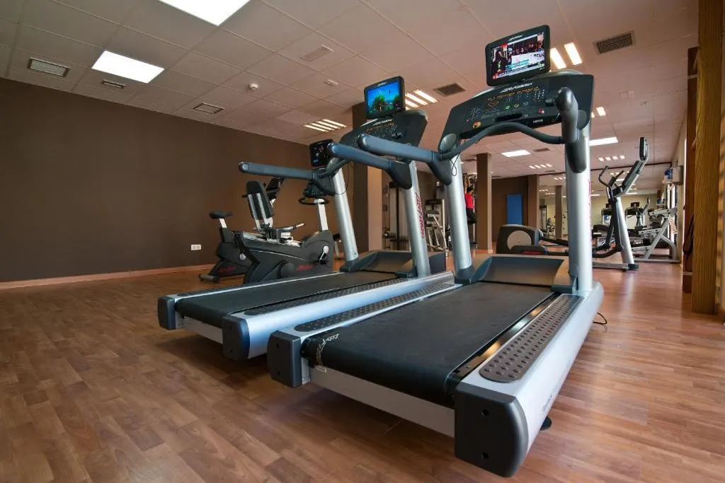 Sports and Entertainment, Bull Vital Suites & Spa Boutique Hotel Only Adults, Gran Canaria