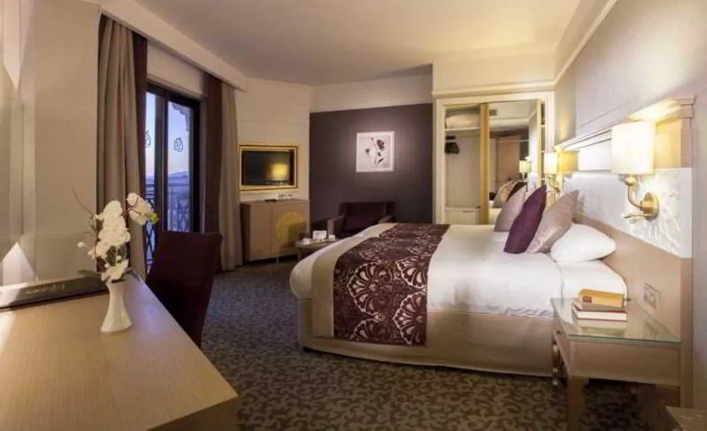 Room, Villa Side Residence, Antalya