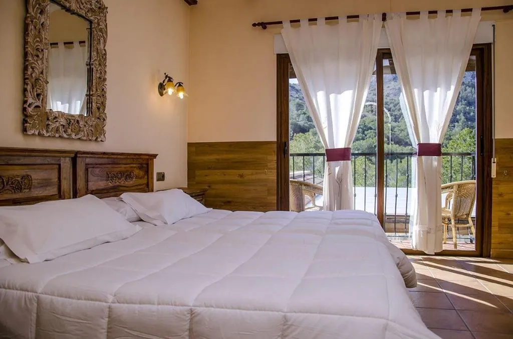 Room, Finca Fabiola, Costa Blanca