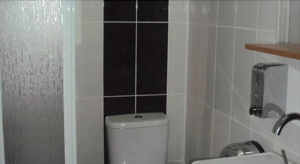 Room, Teos Hotel, Antalya