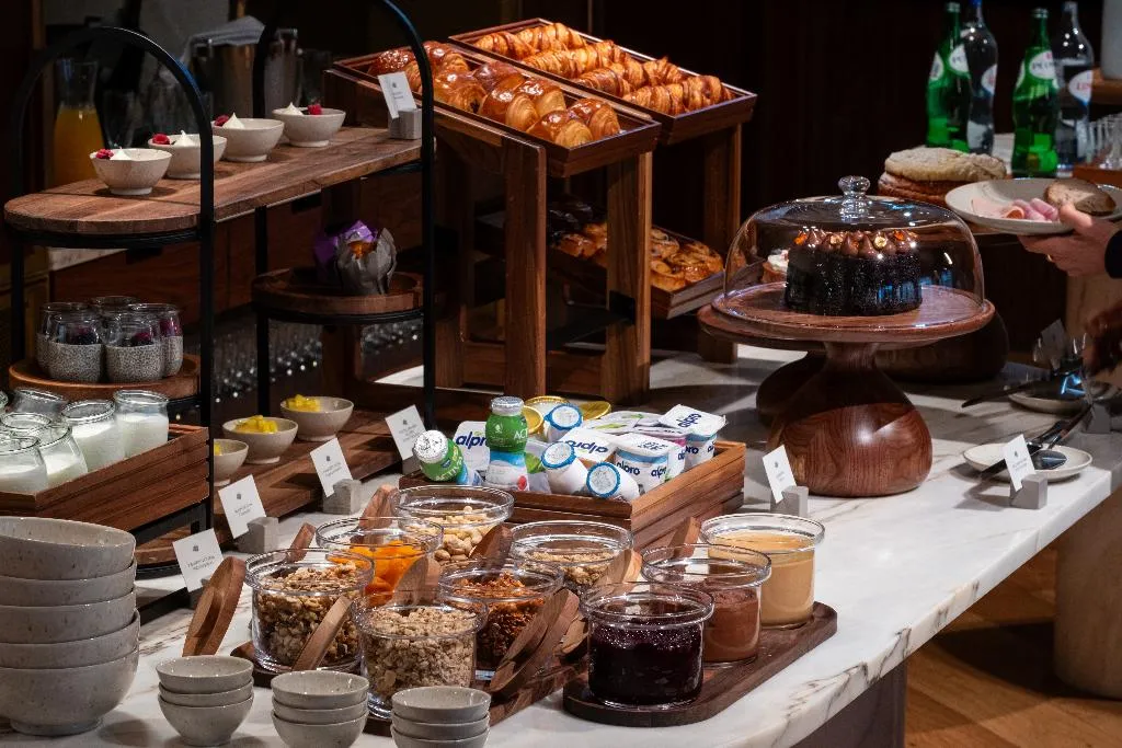 Restaurant, Altis Porto, member of Preferred Hotels & Resorts, Porto