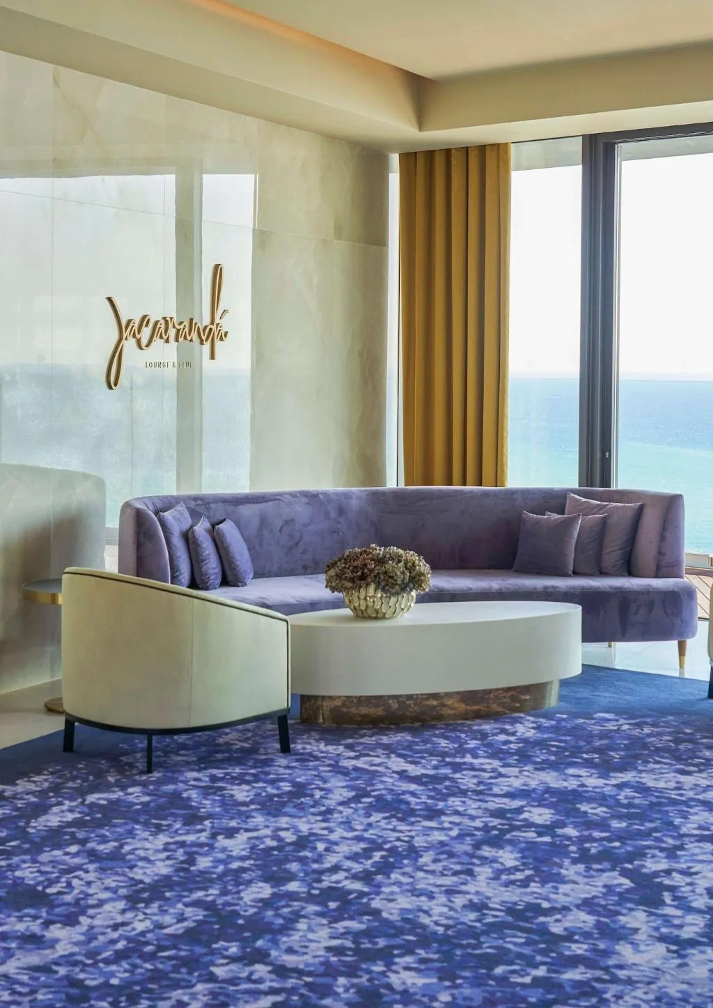 Lobby, Savoy Palace The Leading Hotels of the World, Madeira