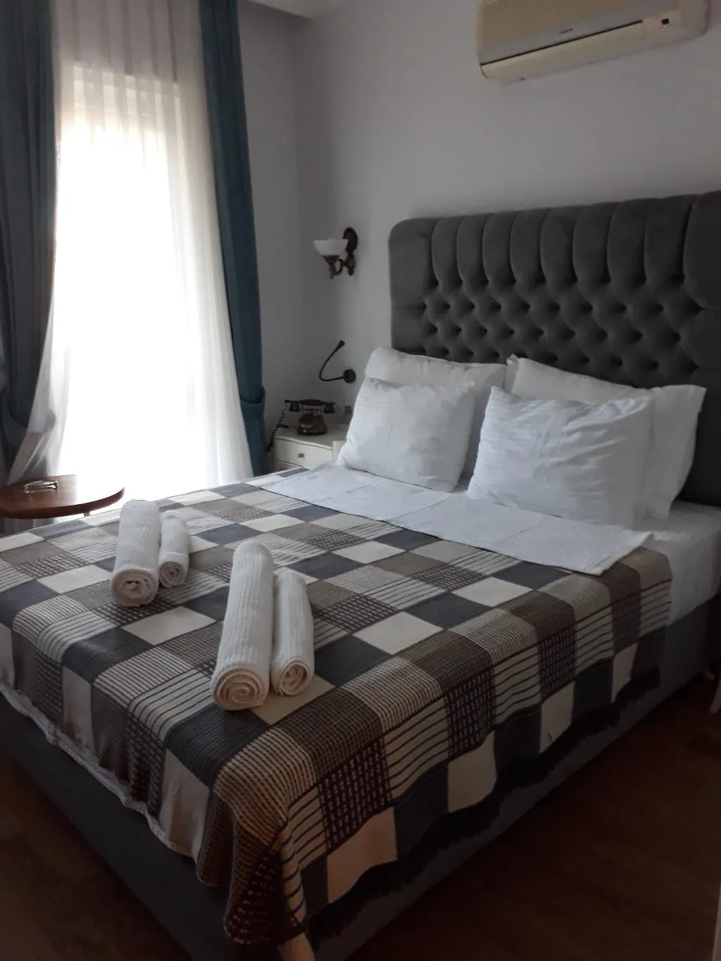 DOUBLE STANDARD Room, Petunya Konak Hotel, Dalaman