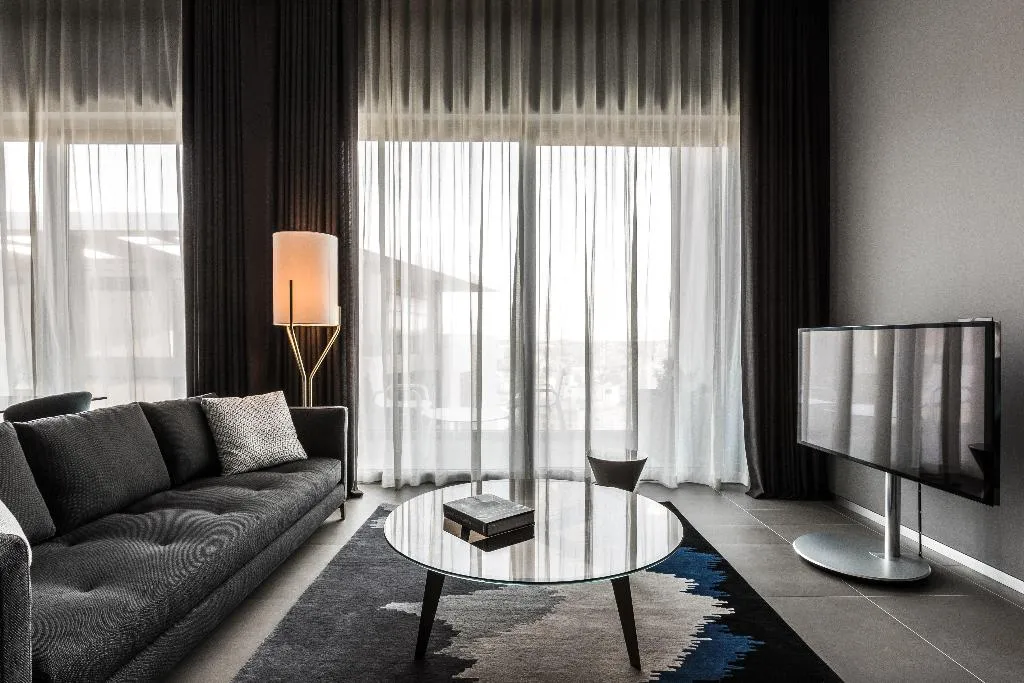 SUITE PREMIUM Room, InterContinental Malta, Malta