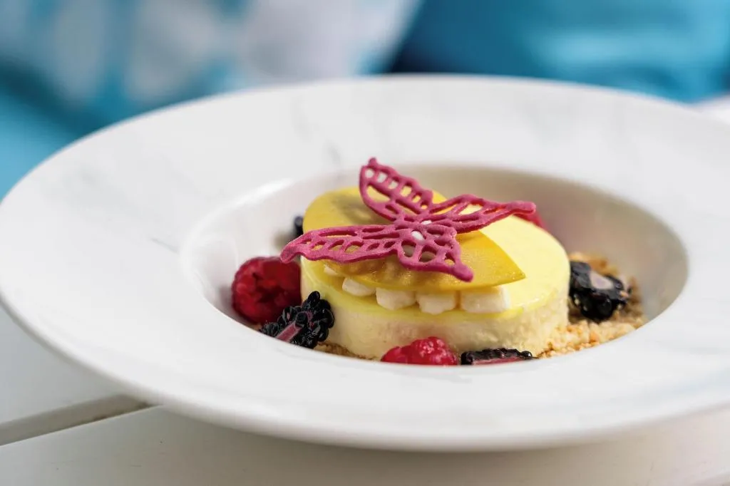 Restaurant, Andaz Family Suites By Hyatt - Palm Jumeirah, Dubai