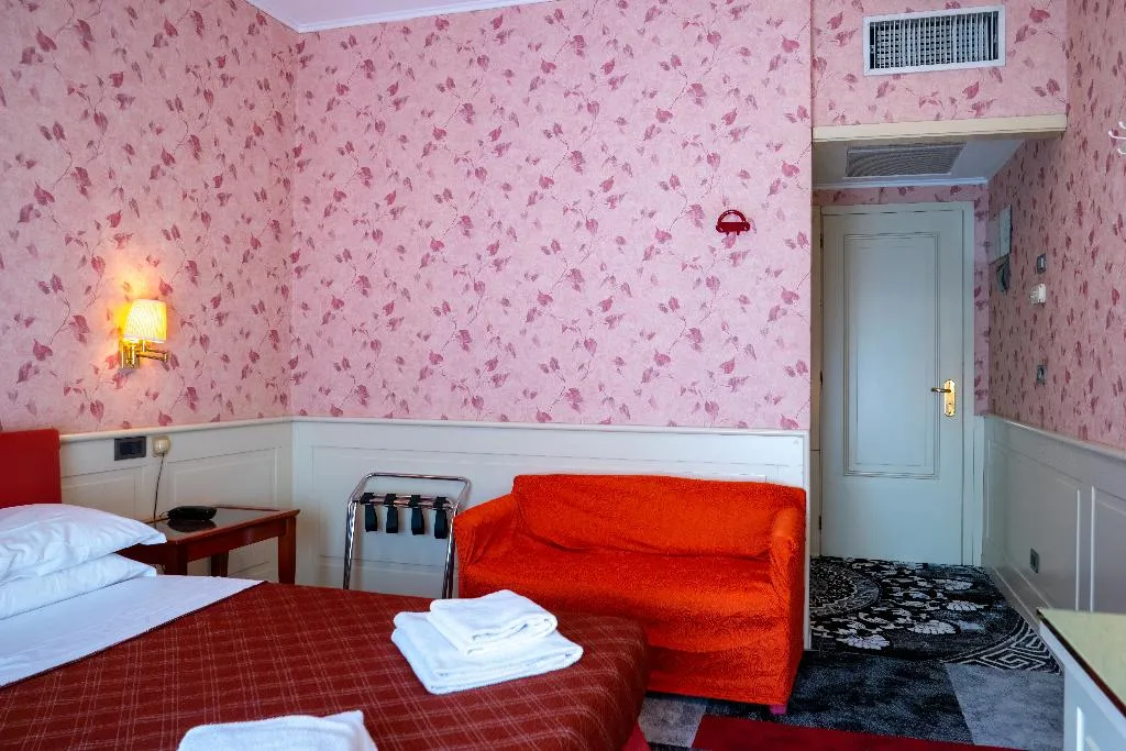 DOUBLE COMFORT Room, Alla Giustizia, Venice