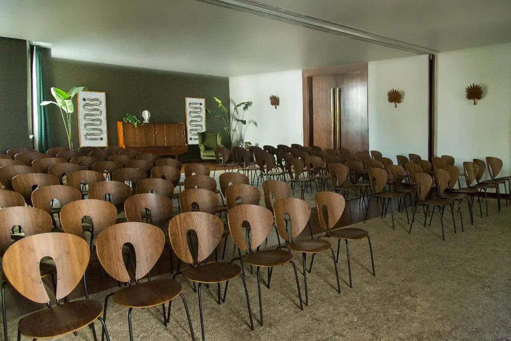 Conferences, The Vintage Lisboa, Lisbon