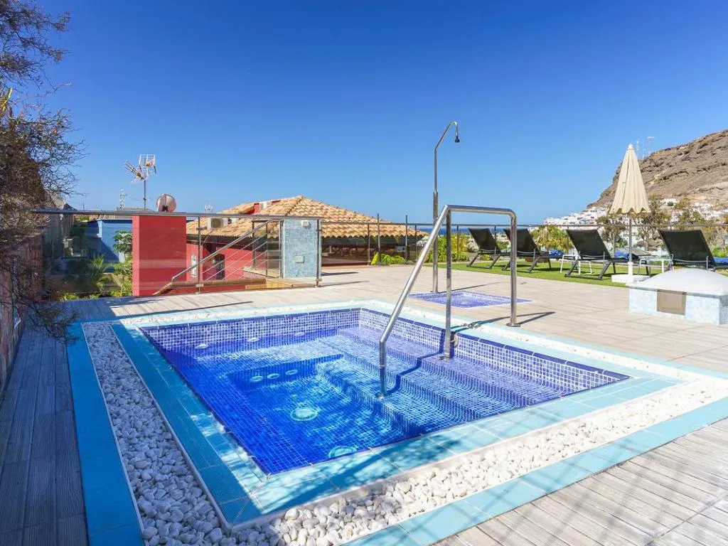 APARTMENT CLASSIC WITH TERRACE Room, Cordial Mogan Solaz, Gran Canaria