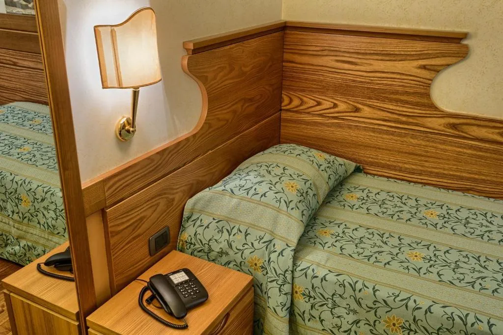 SINGLE CLASSIC Room, BV Grand Hotel Assisi, Perugia