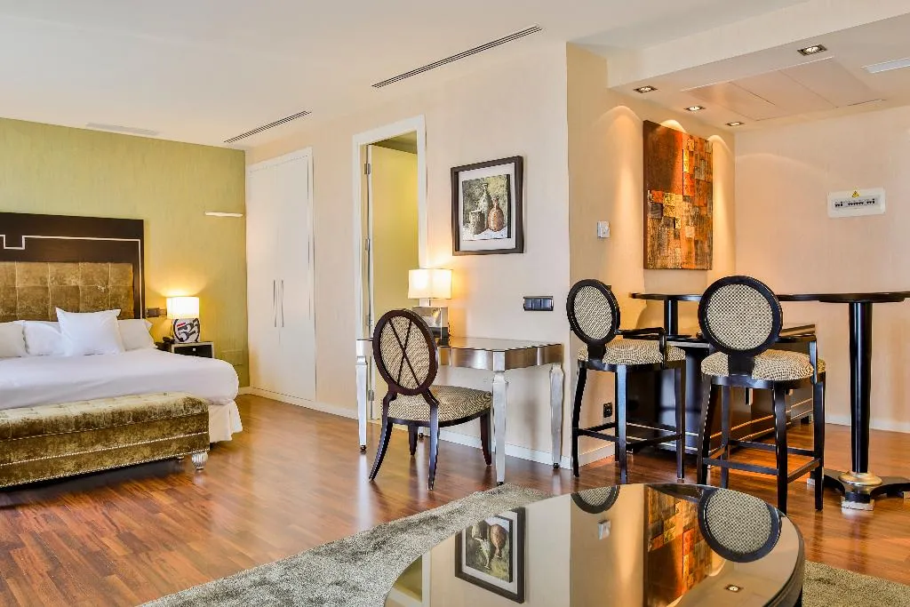 SUITE STANDARD Room, Hotel 525, Costa Blanca