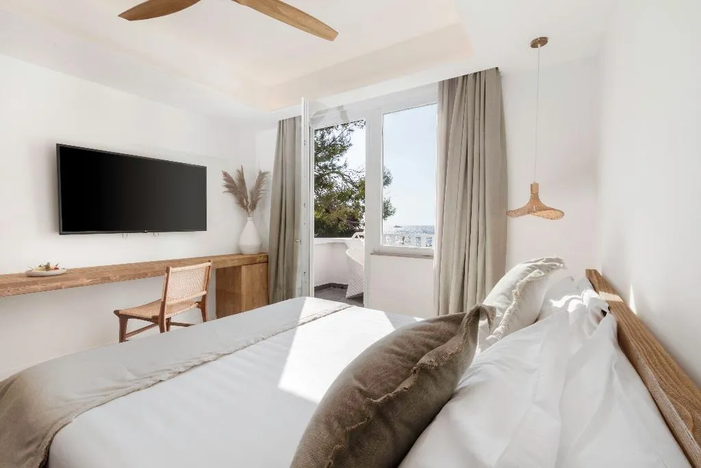 DOUBLE CLASSIC SEA VIEW Room, Maya Beach Resort, Naples