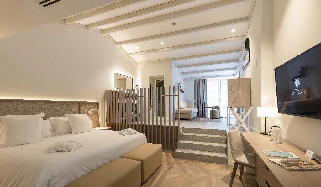 DOUBLE SUPERIOR Room, Encinar de Sotogrande, Costa Del Sol