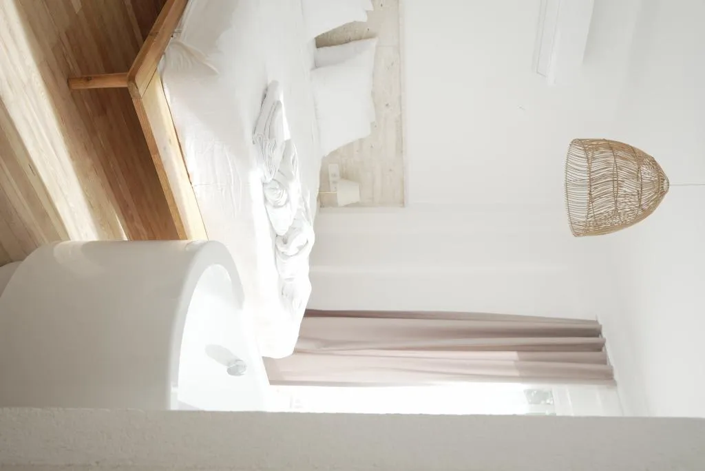 Room TWO DOUBLE BEDS Room, Perle House Fethiye, Dalaman