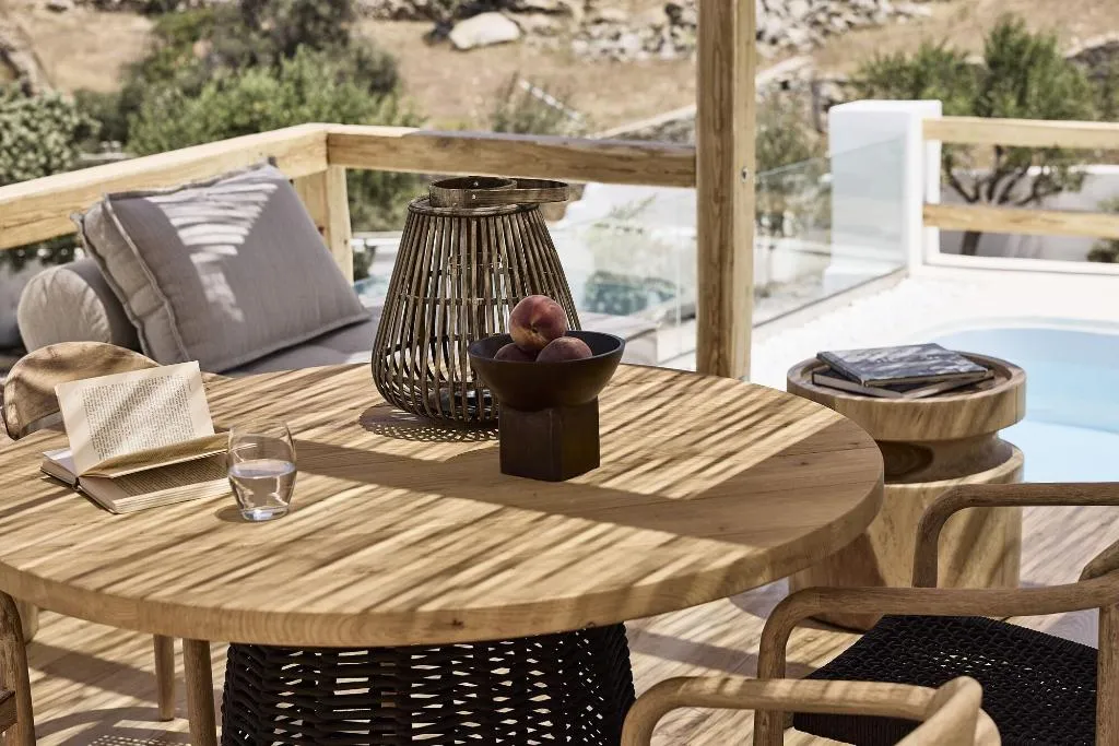 Room, Villa Thea Collection Mykonos, Mykonos