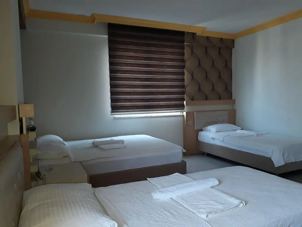 Room, Gunduz Otel, Antalya
