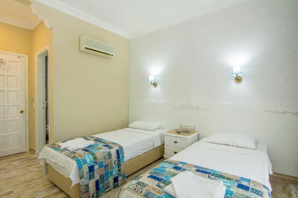 DOUBLE SINGLE USE SUPERIOR Room, Karbelsun, Dalaman